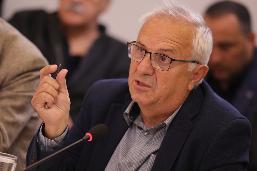 Slobodan Reljić, profesor Slobodan Reljić, profesor