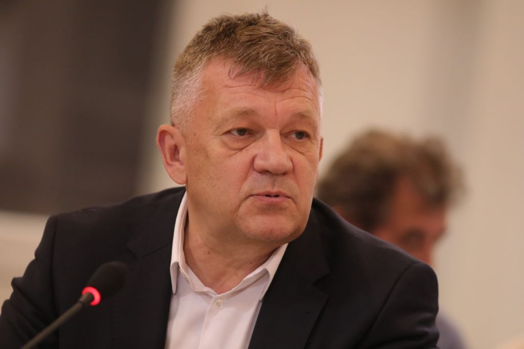 Преддраг Ћеранић Преддраг Ћеранић