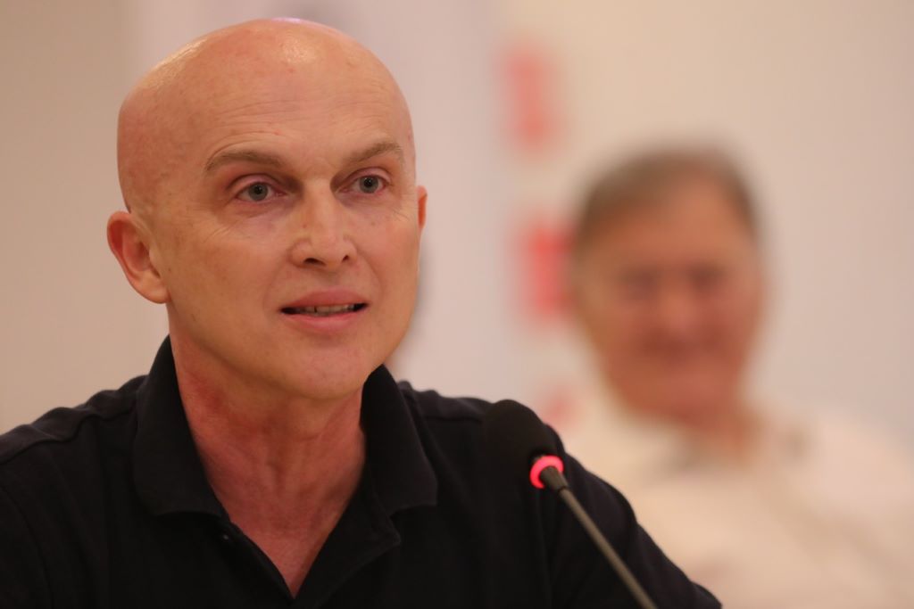 Srđan Perišić Srđan Perišić