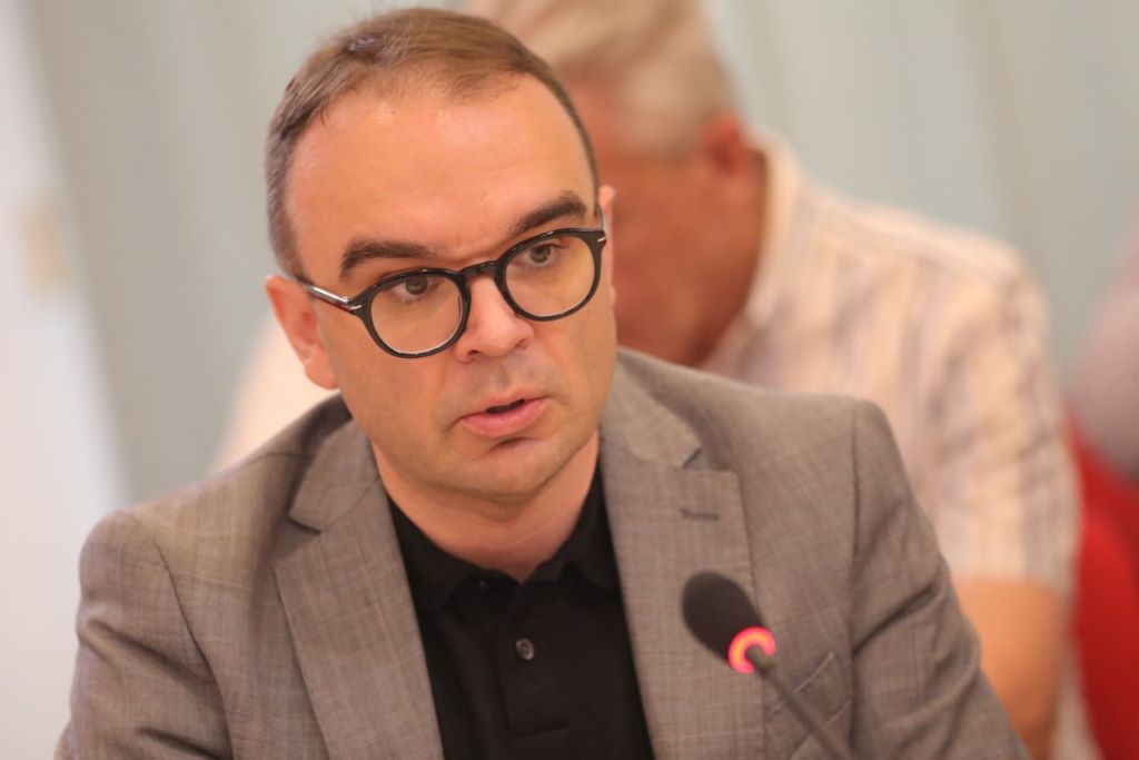 Aleksandar Vranješ Aleksandar Vranješ