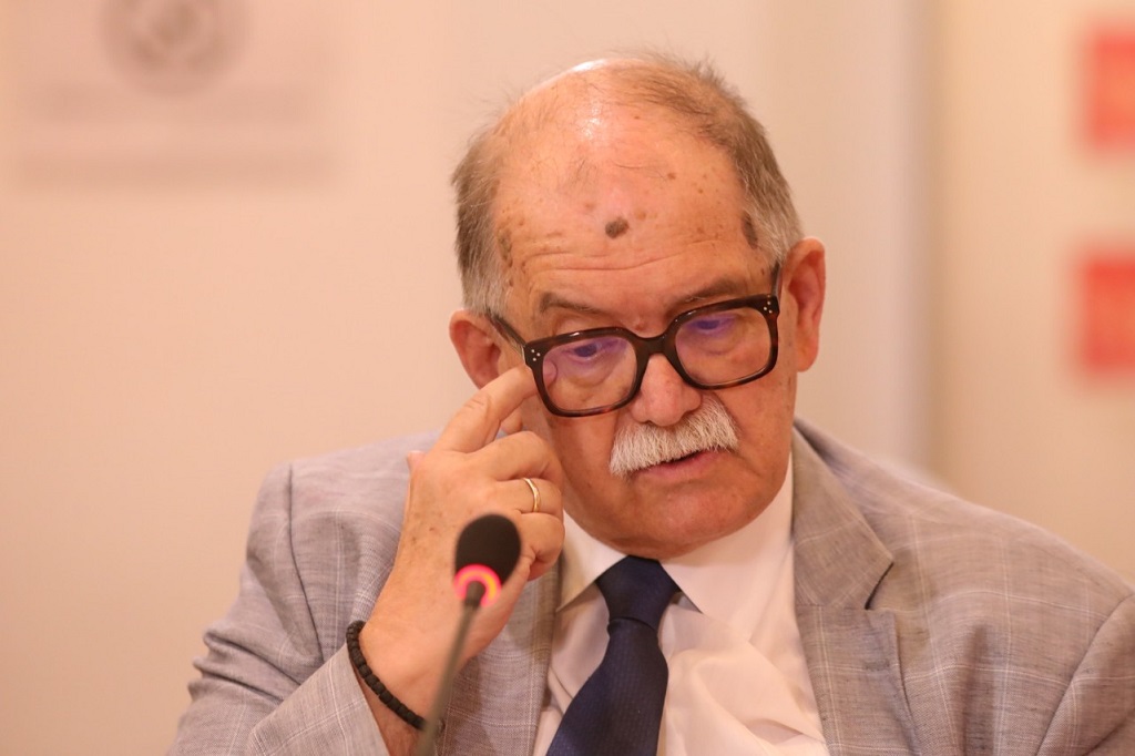 Prof. dr Darko Tanasković