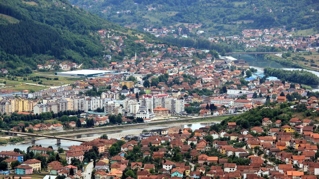 Goražde