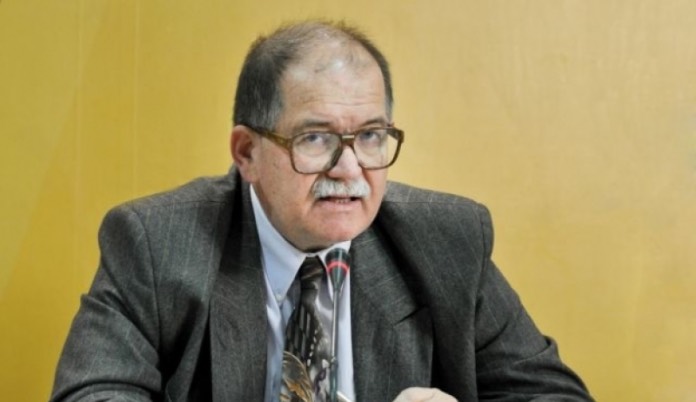 Prof. dr Darko Tanasković