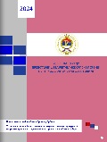 Извјештај о раду Представништва за период јануар-јуни 2024. године