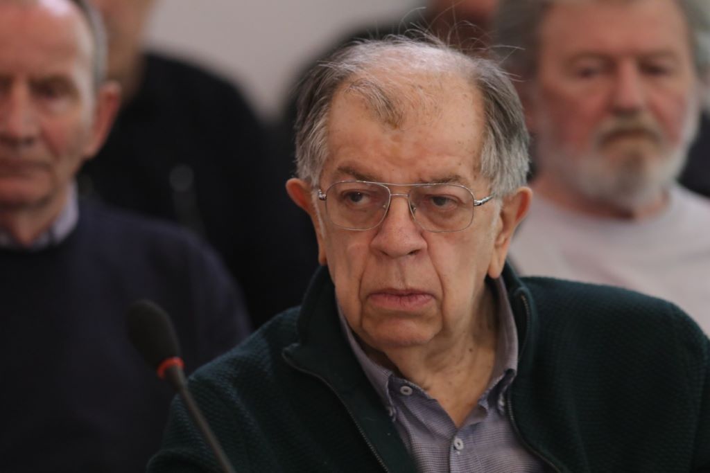 Nenad Kecmanović Nenad Kecmanović