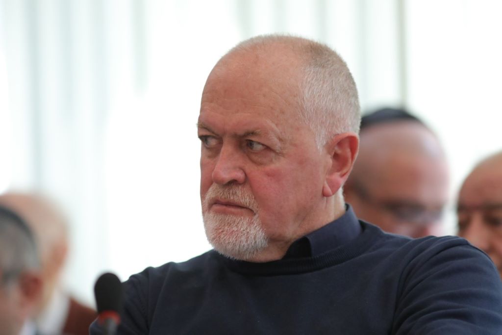 Vinko Pandurević Vinko Pandurević