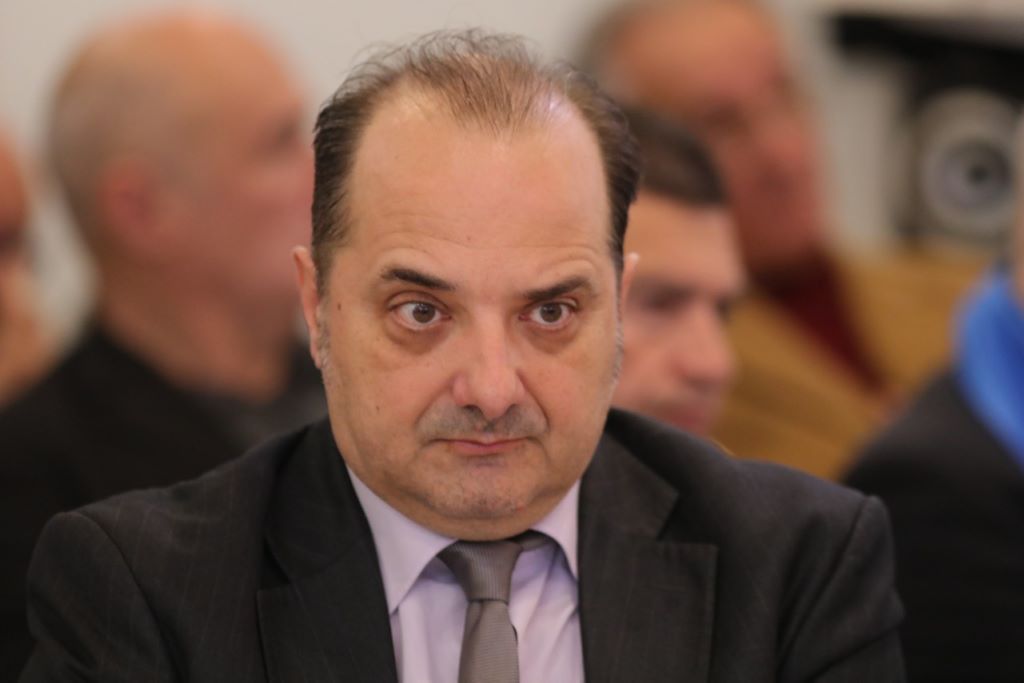 Александар Раковић Александар Раковић