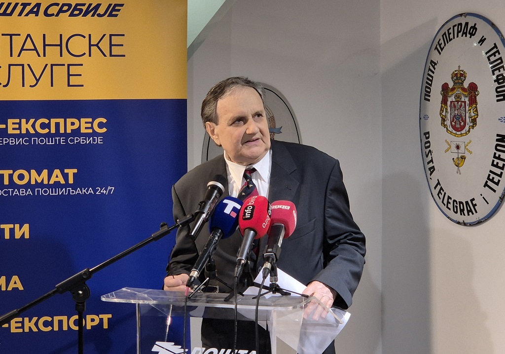 Istoričar Nenad Urić, govorio je o porijeklu porodice Tunguz