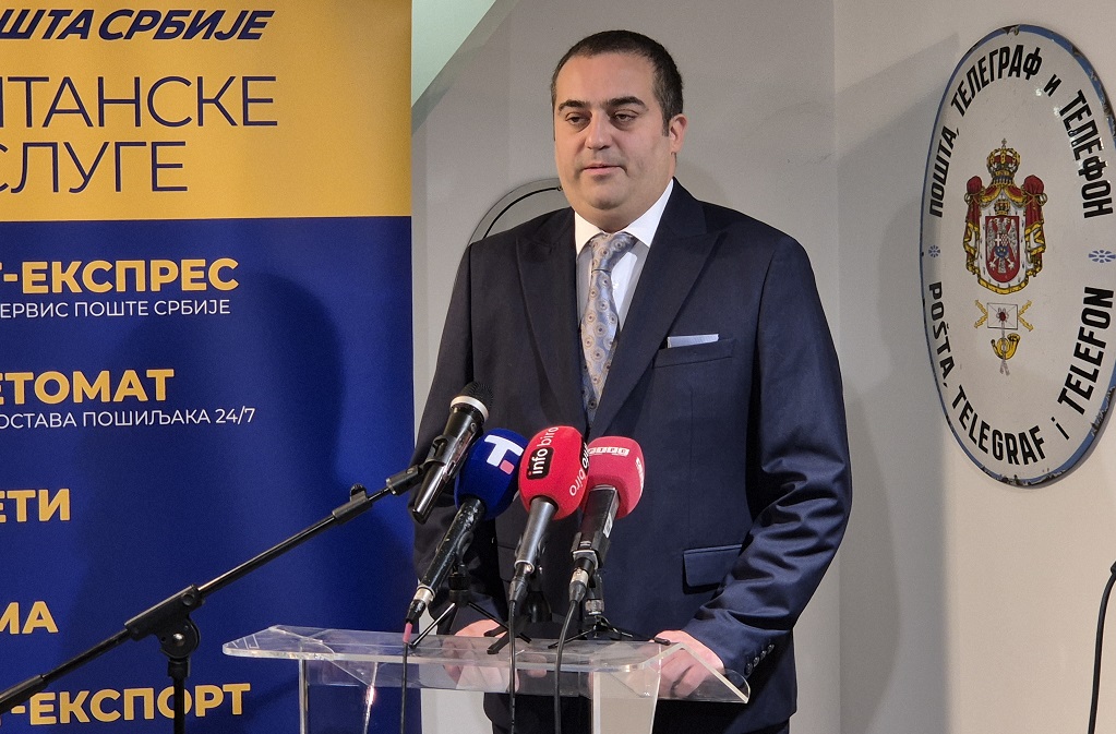 Direktor Muzeja PTT Marko Jelić, najavio je štampanje poštanske marke povodom 150 godina „Nevesinjske puške“
