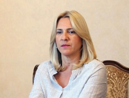 Жељка Цвијановић