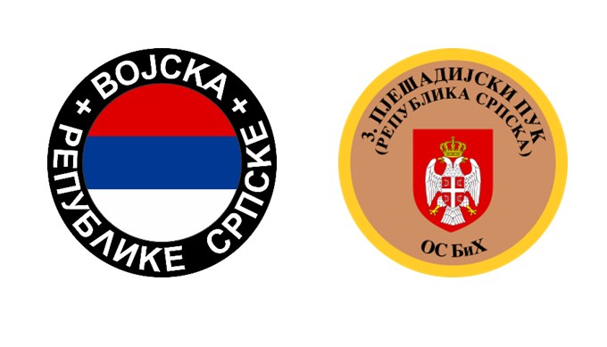 VRS i 3.puk logo