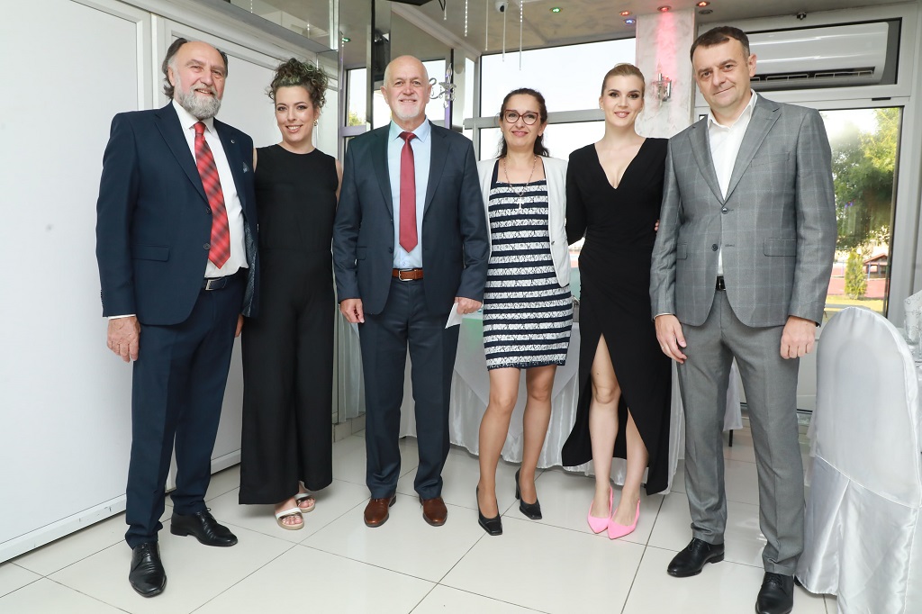 Održano Romanijsko veče u Beogradu Održano Romanijsko veče u Beogradu