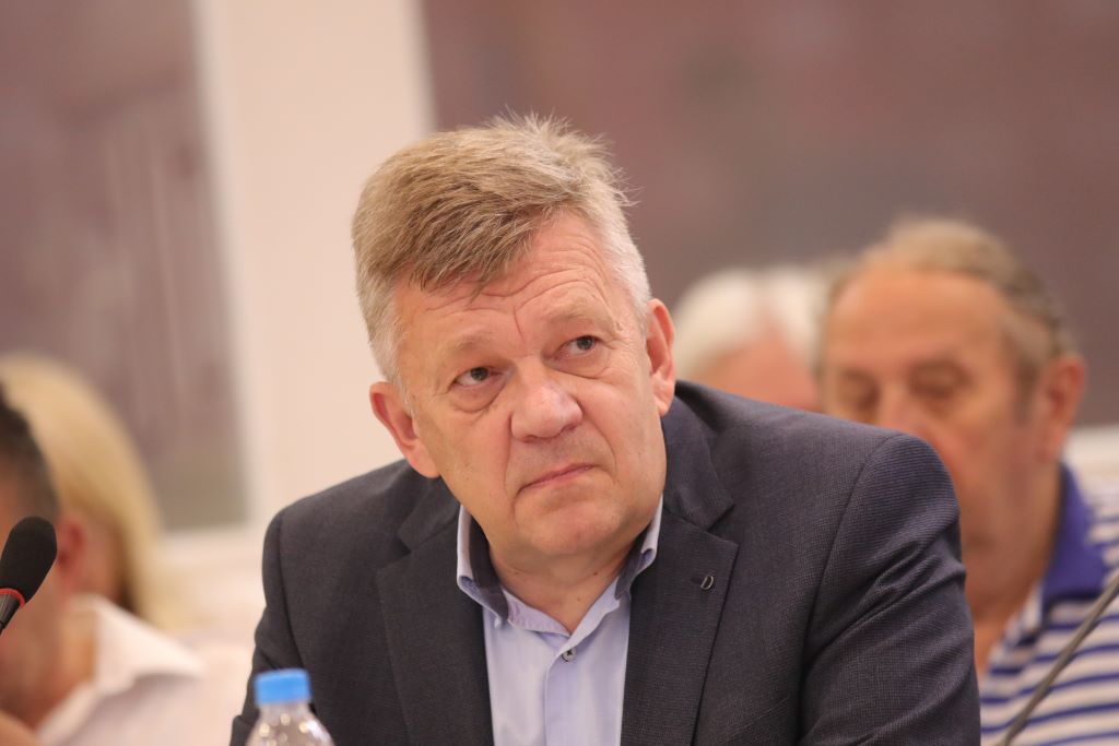Predrag Ćeranić