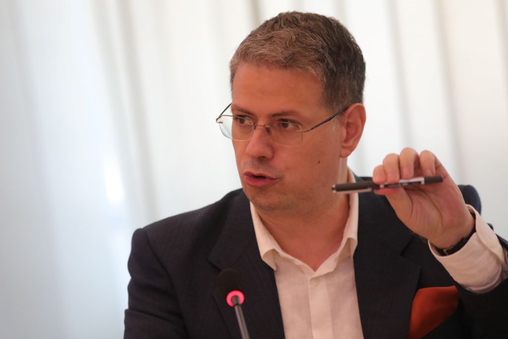 Nebojša Malić Nebojša Malić