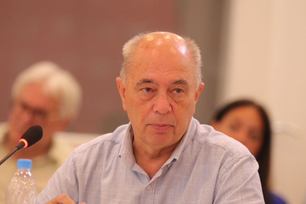 Milomir Stepić Milomir Stepić