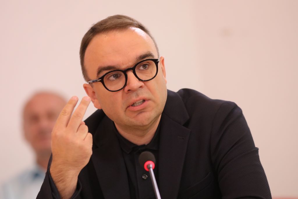 Aleksandar Vranješ Aleksandar Vranješ