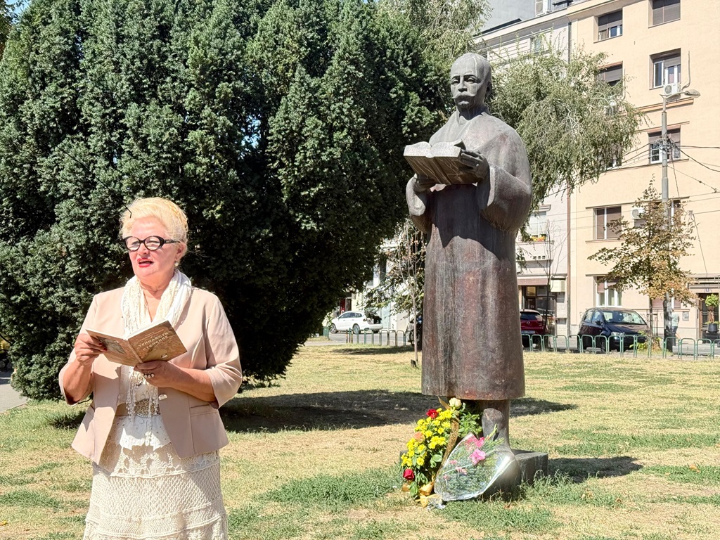 Јованка Стојчиновић Николић