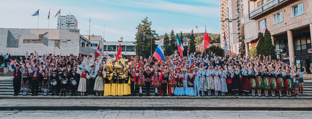 У Ужицу је свечано затворено „Лицидерско срце 2025“