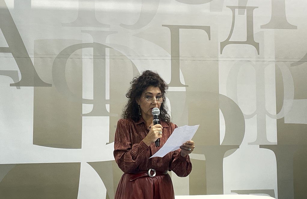 Биљана Тасић, пјесникиња Биљана Тасић, пјесникиња