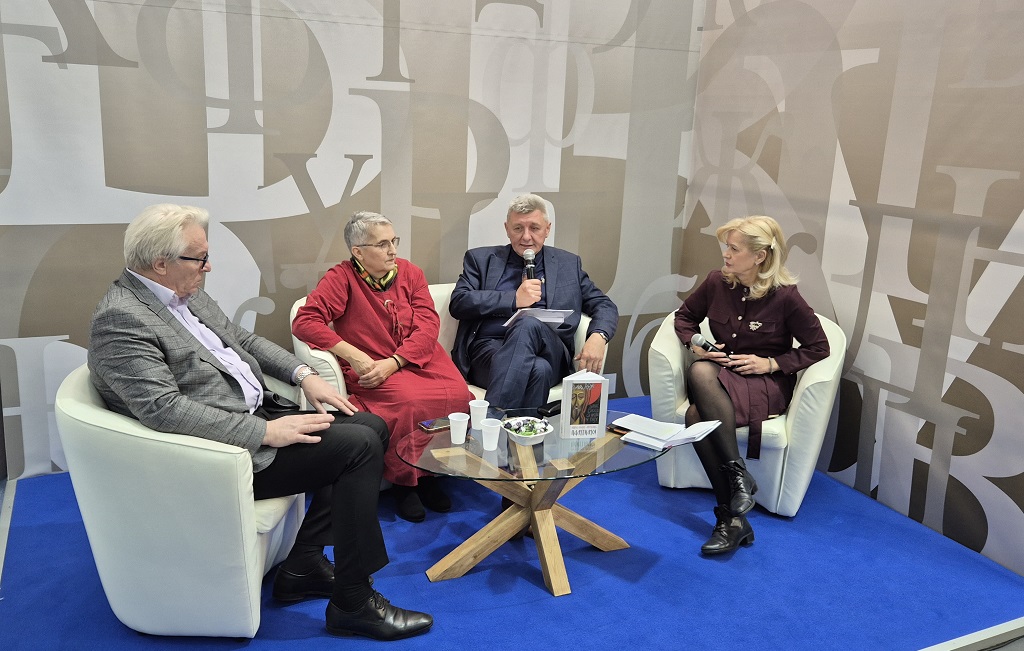 Фондација „Мир Божји“ Бања Лука представља књигу „Памтимо – Геноцид над српским народом у НДХ“ аутора Мире Лолић Мочевић, говориће проф. др Драга Мастиловић, aкадемик Светислав Божић и аутор Фондација „Мир Божји“ Бања Лука представља књигу „Памтимо – Геноцид над српским народом у НДХ“ аутора Мире Лолић Мочевић, говориће проф. др Драга Мастиловић, aкадемик Светислав Божић и аутор