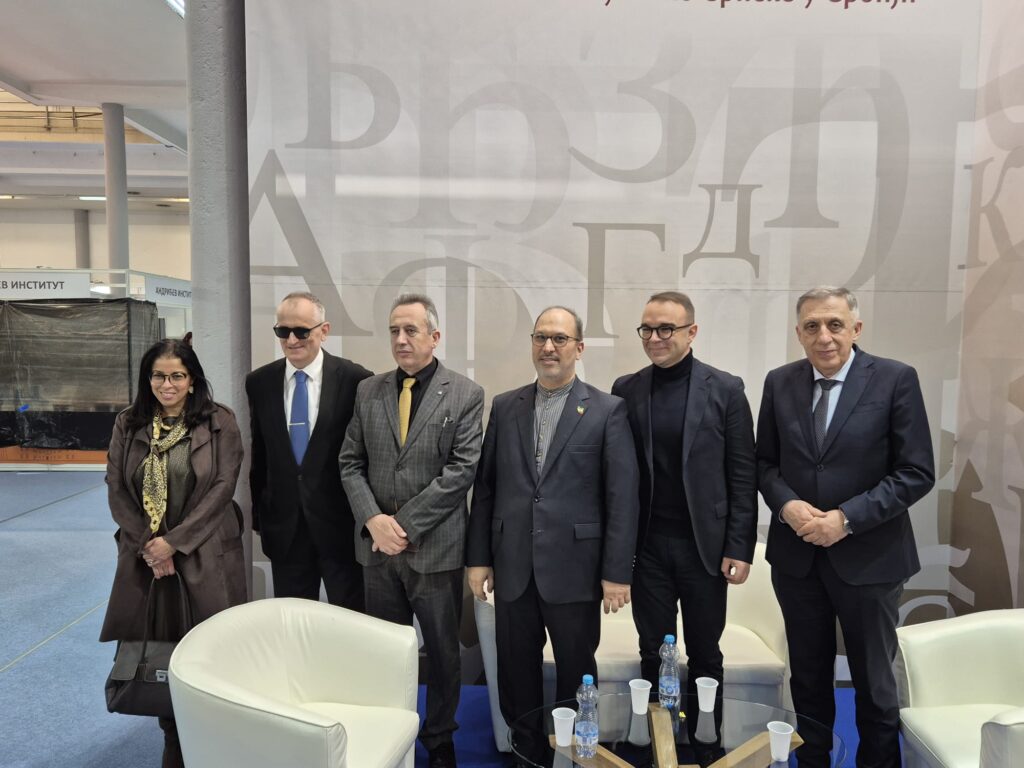 Ambasadori BiH, Tunisa, Irana i Palestine slika_ambasadori