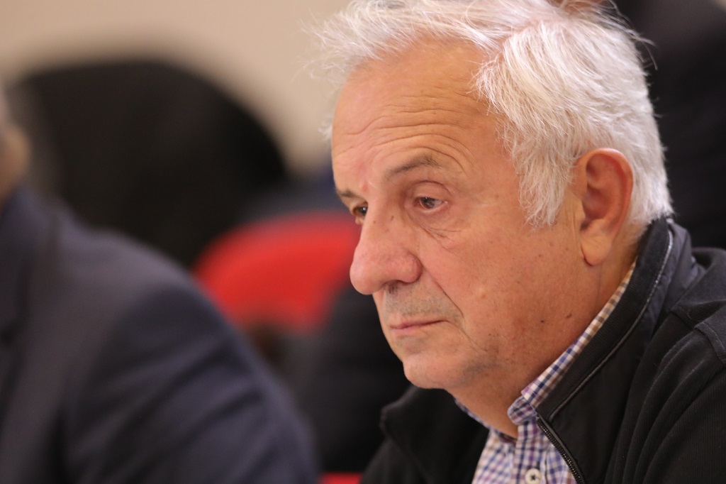 Слободан Рељић, новинар и публициста
