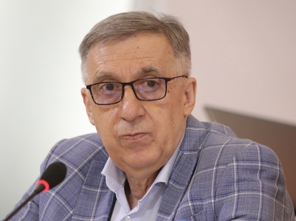 Млађен Цицовић