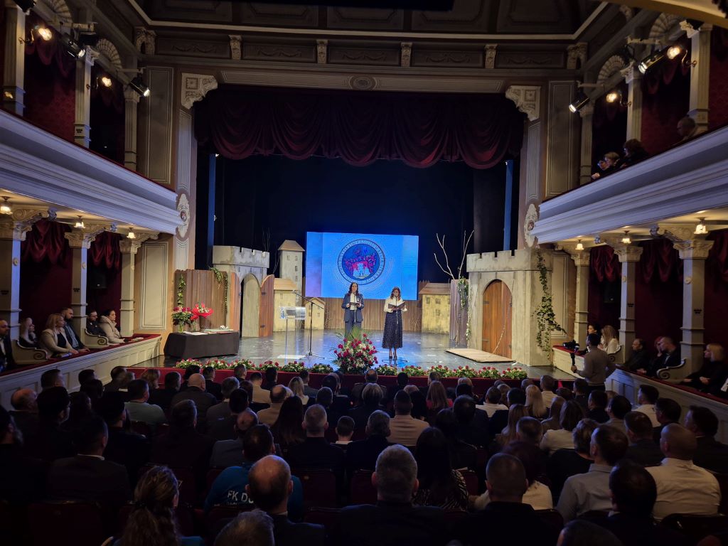 манифестација Дан град Сомбора