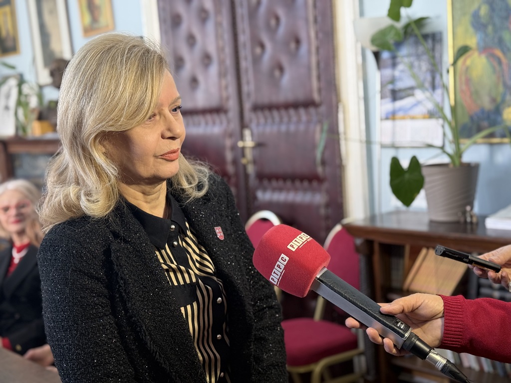 Гроздана Лукић Лалић