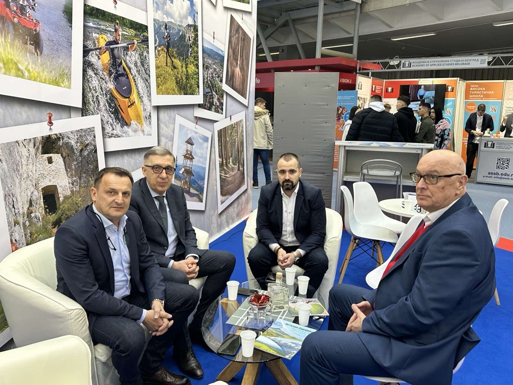 ТО Источно Сарајево ТО Источно Сарајево