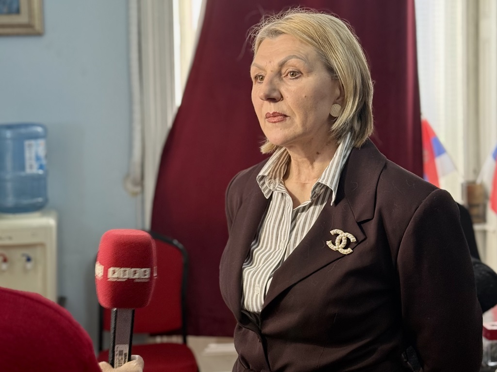 Разуменка Марковић