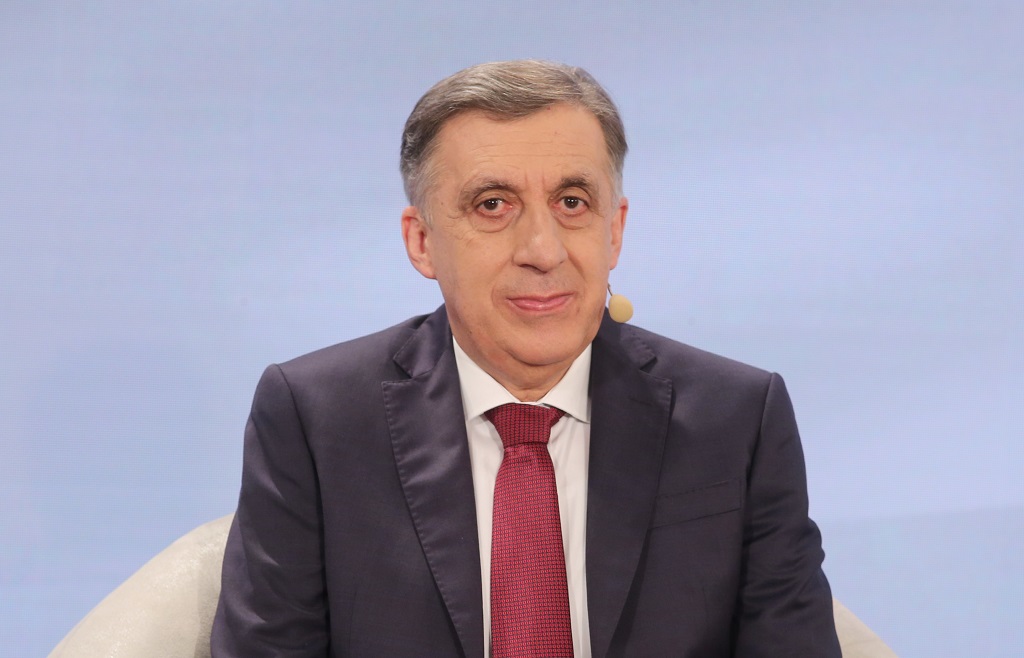 Млађен Цицовић