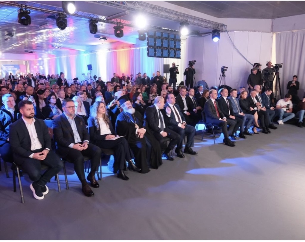 Свечано отварање 47. Међународног сајма туризма