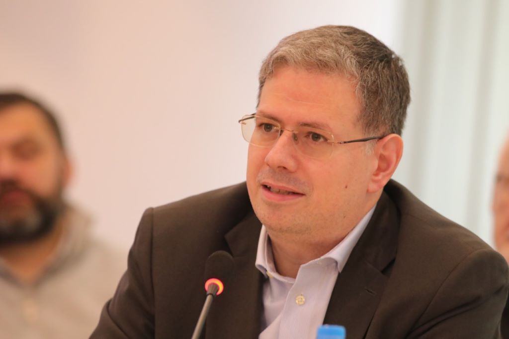 Nebojša Malić Nebojša Malić