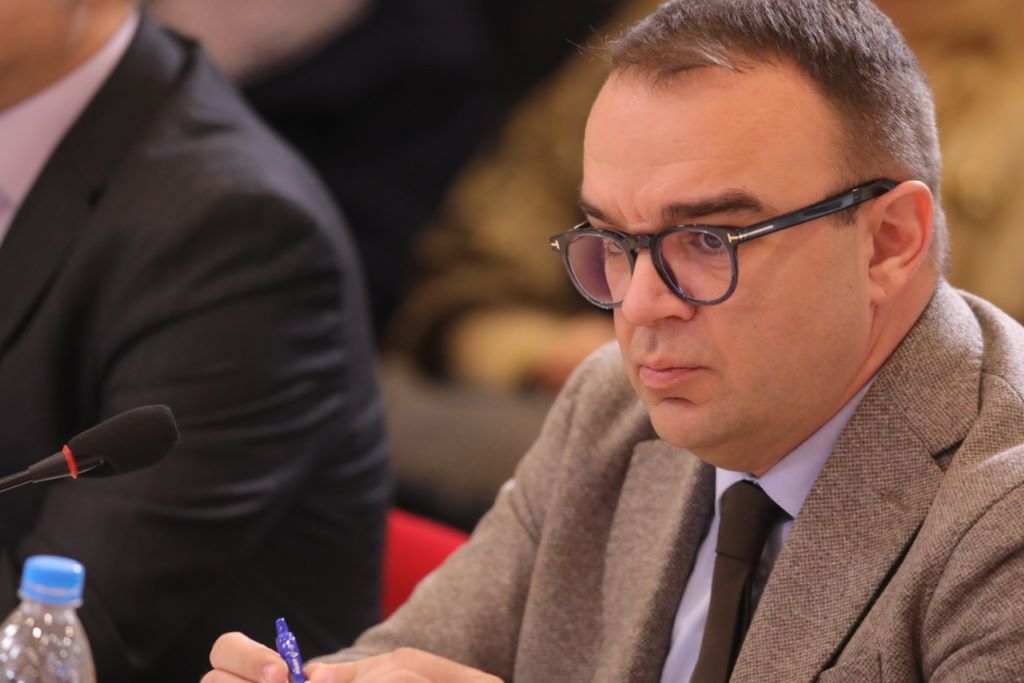 Aleksandar Vranješ Aleksandar Vranješ