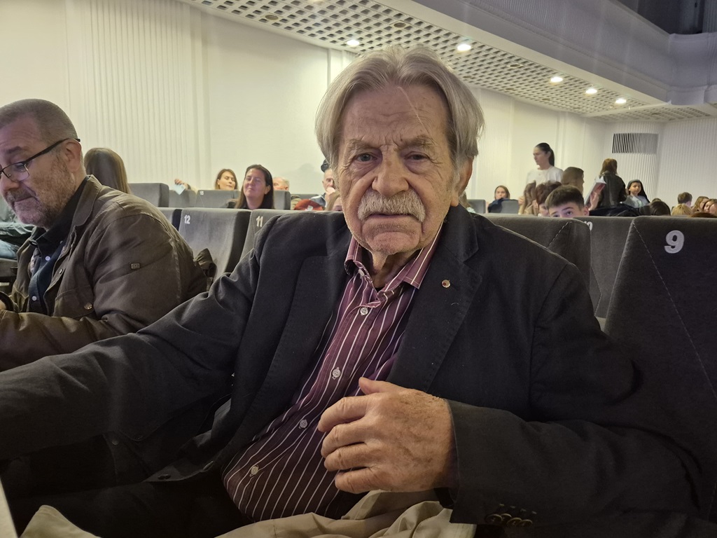 Љубивоје Ршумовић