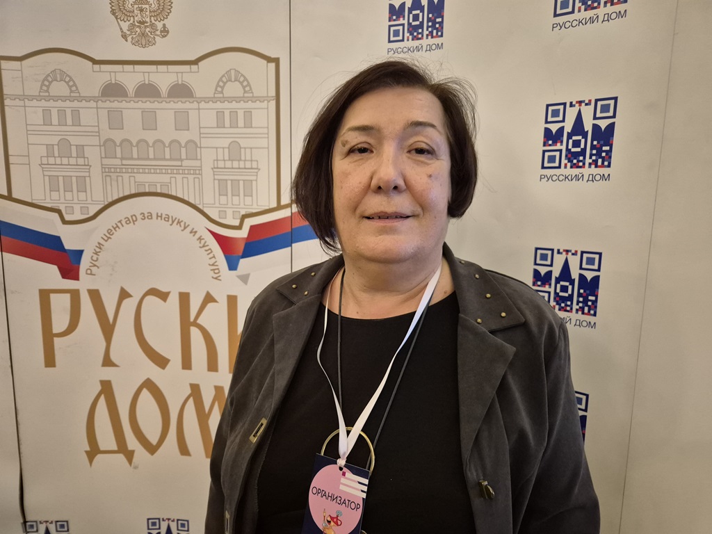 Соња Пјешчић, удружење Култарт