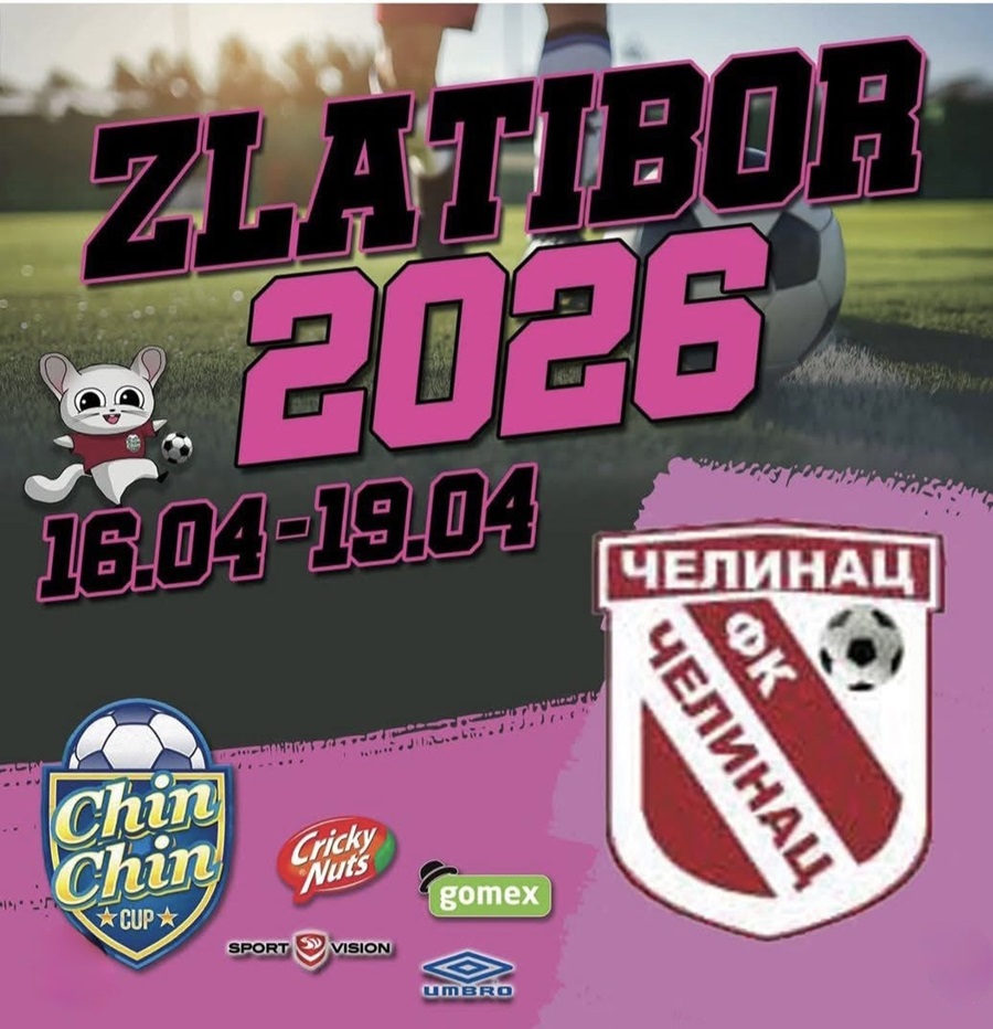 Sportska manifestacija "Zlatibor 2026"