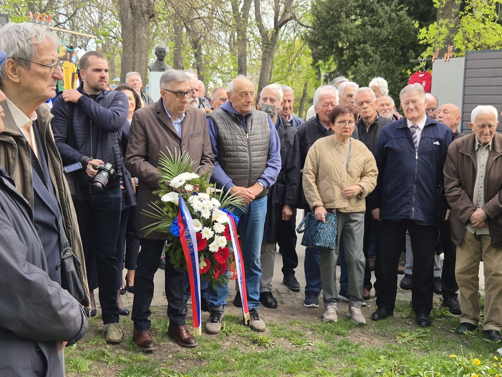 У Београду обиљежен „Дучићев дан“