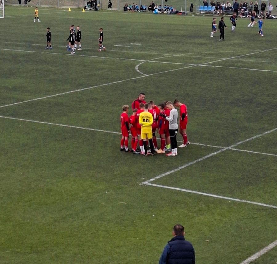 ФК "Челинац" на међународном турниру на Златибору