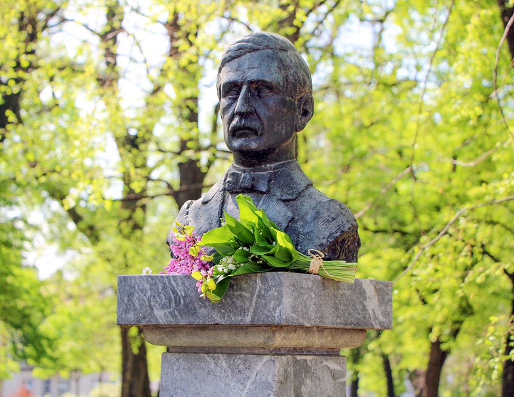 Обиљежавање Дучићевог дана