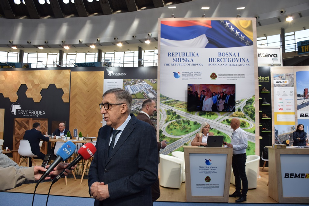 Млађен Цицовић, шеф Представништва