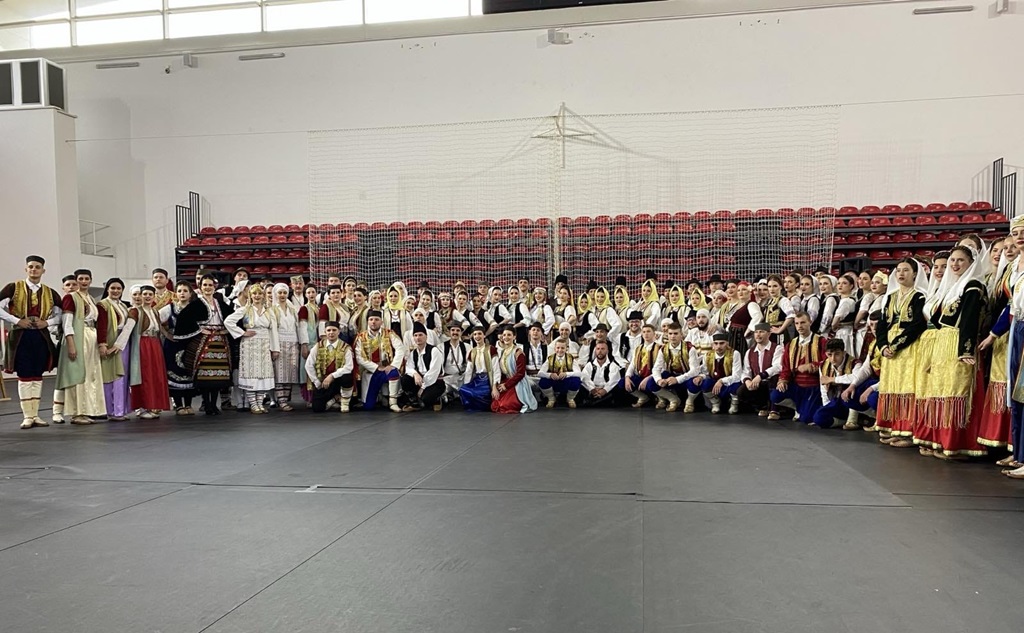 29. Сусрети српских земаља