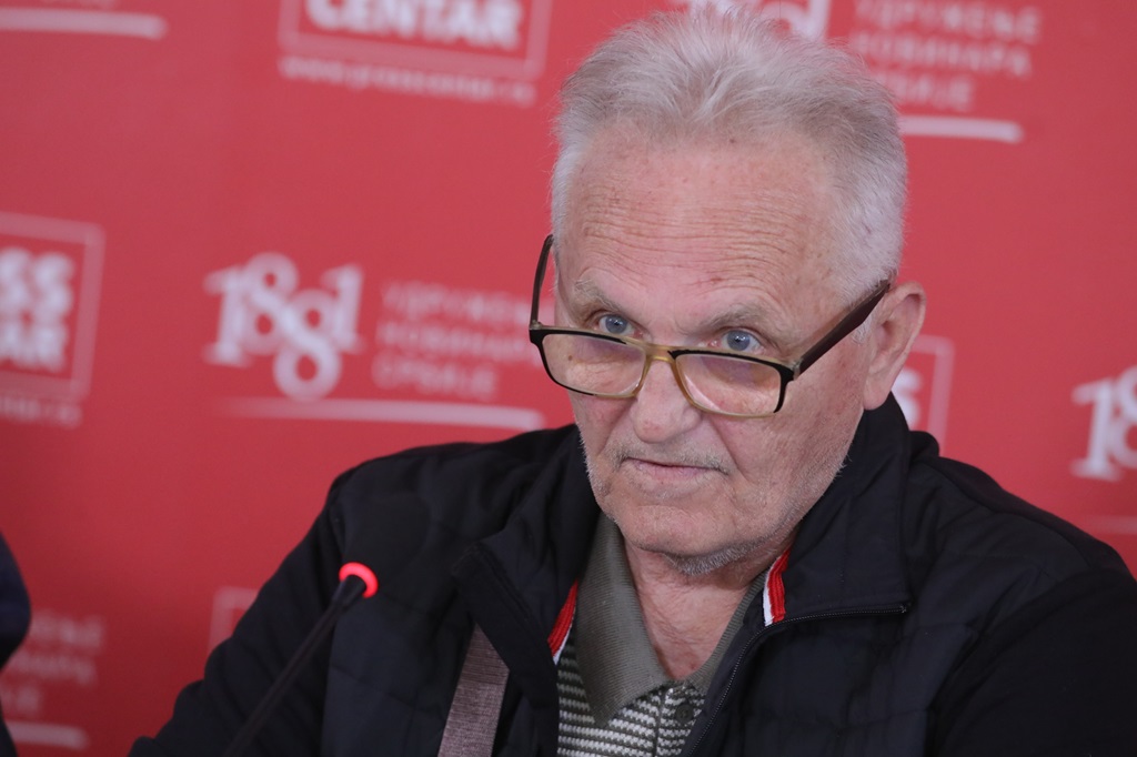 Проф.др. Божидар Форца