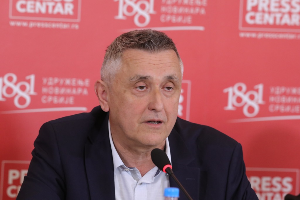 Проф. др Љубо Лепир