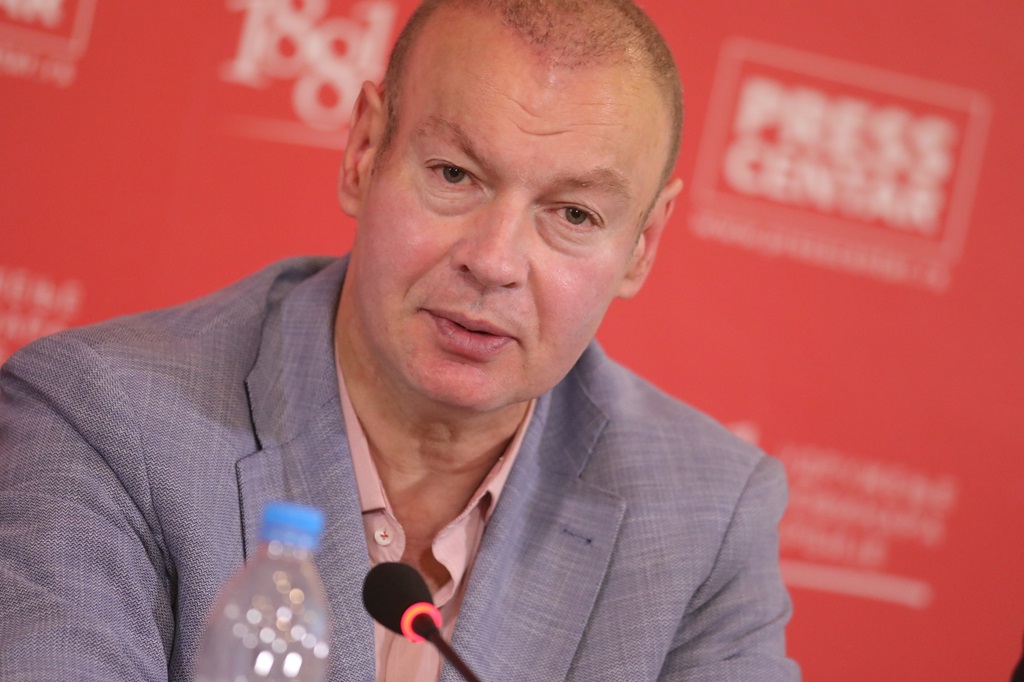 Драган Петровић, професор