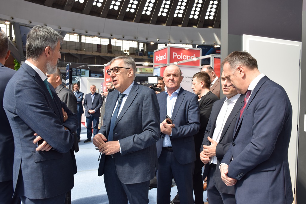 Сајам грађевинарства