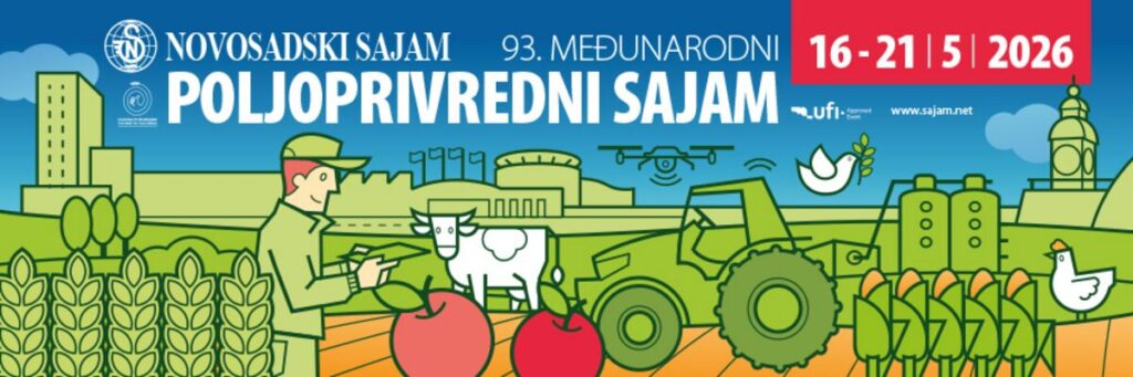 93. Међународни Пољопривредни сајам