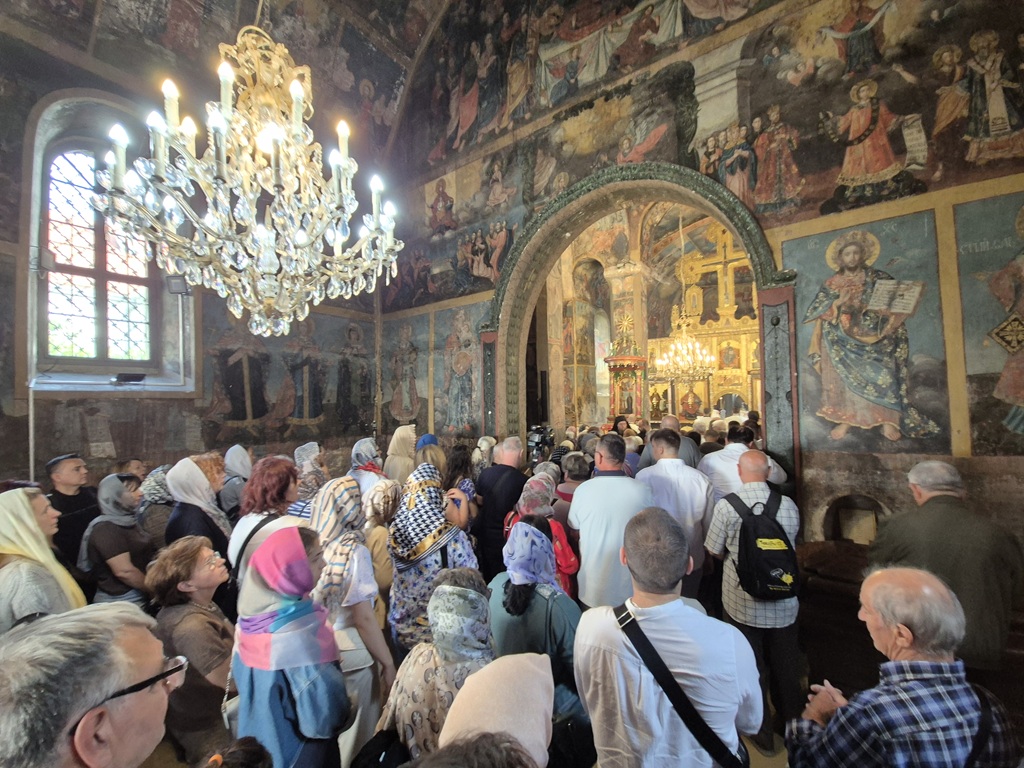 Одржана јубиларна „20. Крушедолска звона“