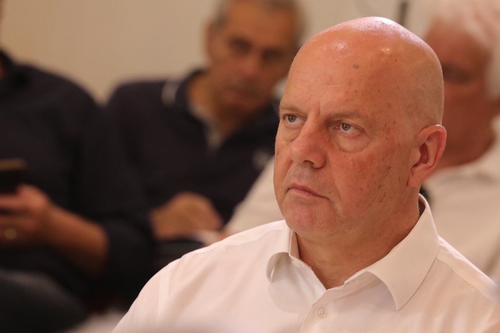 Aleksandar Pavić, politikolog Aleksandar Pavić, politikolog
